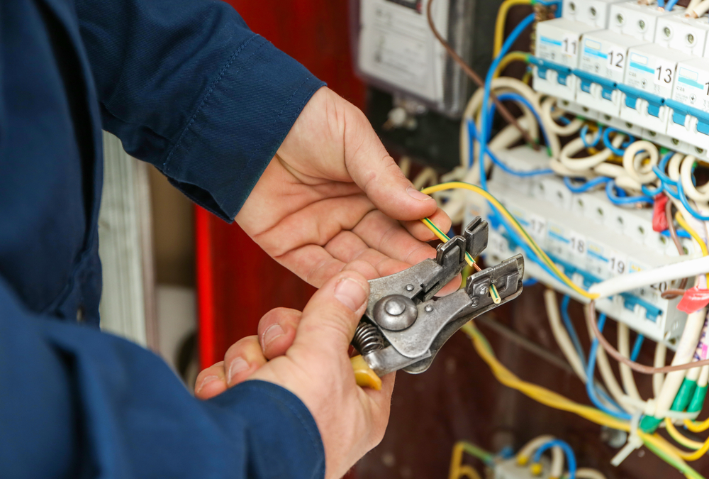 Generator Installation